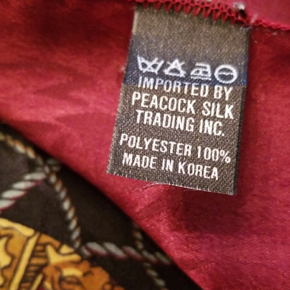 Scarf - Picture 4 of 5
